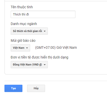 Google Analytics 4 là gì? Hướng dẫn cách cài đặt từ A-Z 4