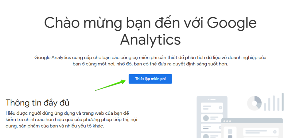 Google Analytics 4 là gì? Hướng dẫn cách cài đặt từ A-Z 1