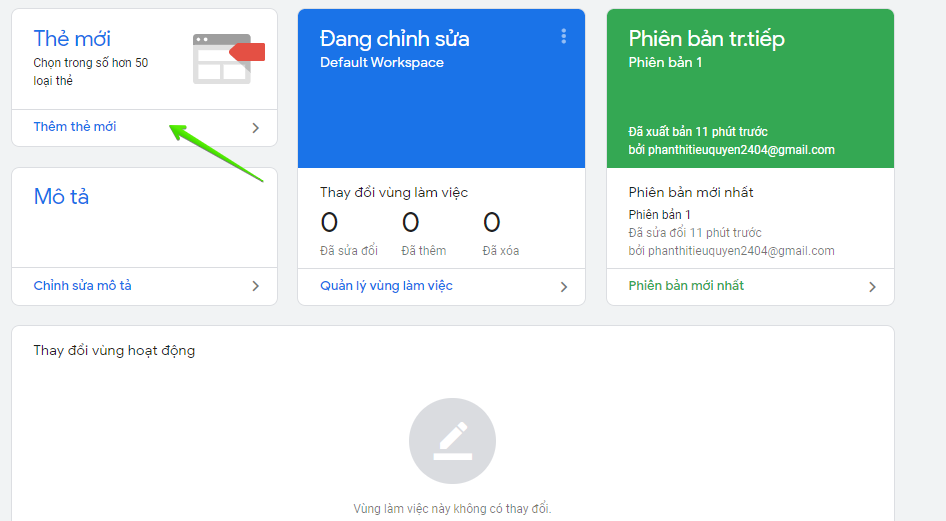 Google Analytics 4 là gì? Hướng dẫn cách cài đặt từ A-Z 17