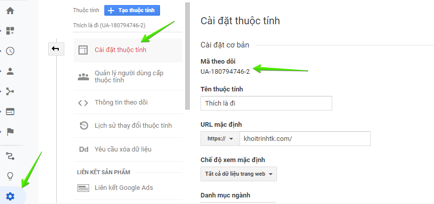 Google Analytics 4 là gì? Hướng dẫn cách cài đặt từ A-Z 21