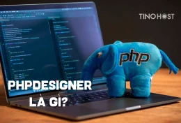 phpDesigner là gì? Hướng dẫn cách tải, cài đặt và sử dụng phpDesigner cơ bản