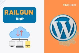 Railgun là gì? Kích hoạt CloudFlare Railgun trên WordPress miễn phí!