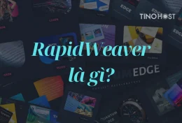 RapidWeaver là gì? Cách tải, cài đặt và sử dụng RapidWeaver
