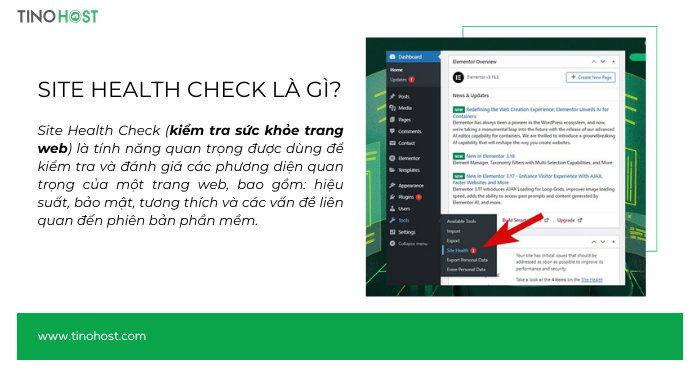 site-health-check-la-tinh-nang-quan-trong-cua-wordpress