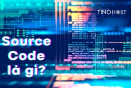 Source code là gì? Tìm hiểu chi tiết về source code
