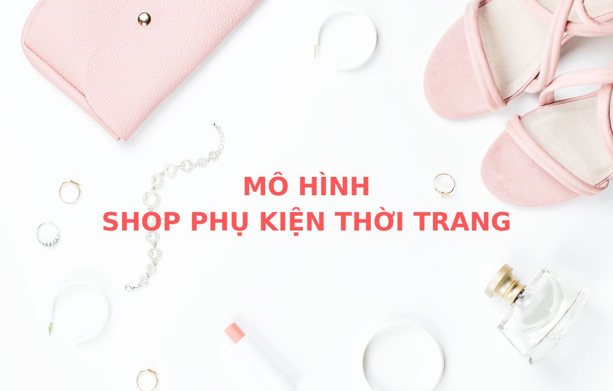 Một số mô hình shop thời trang mẹ và bé được ưa chuộng  Lắp đặt giá kệ thời  trang