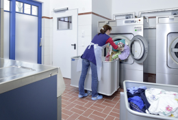 Chia sẻ kinh nghiệm kiếm tiền hiệu quả bằng cách mở tiệm giặt ủi