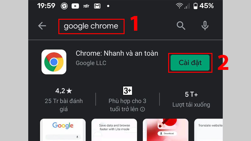 google-chrome-la-gi