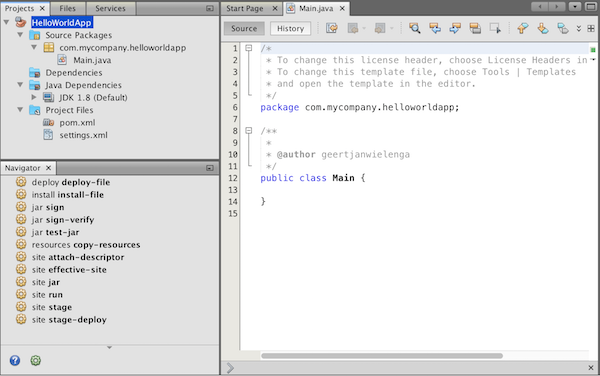 netbeans-la-gi