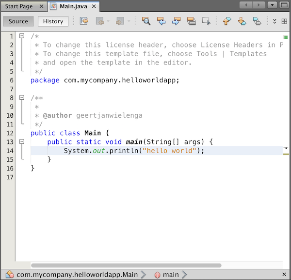 netbeans-la-gi