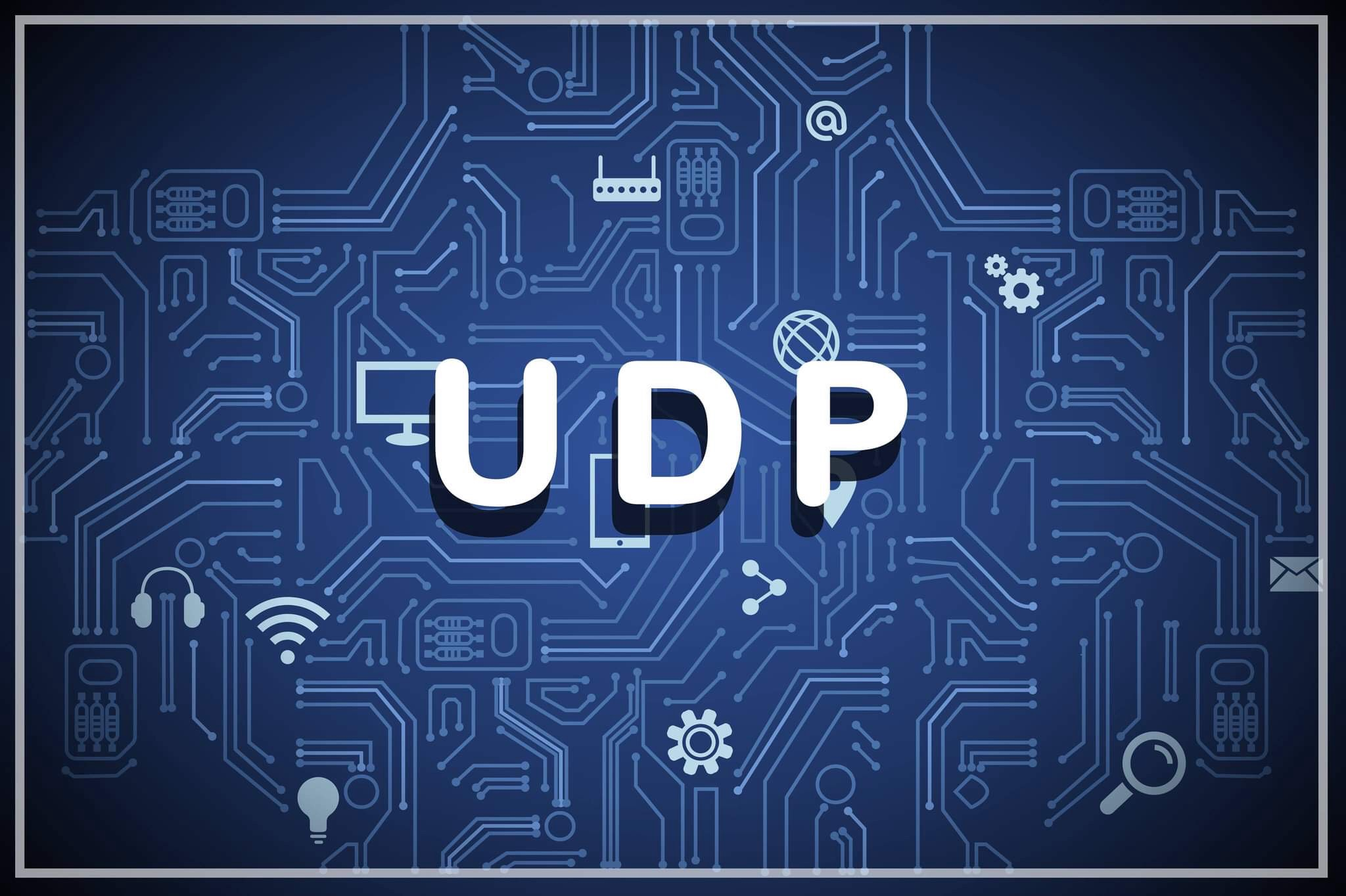 Giao thức UDP là gì Tính năng và cách hoạt động của UDP