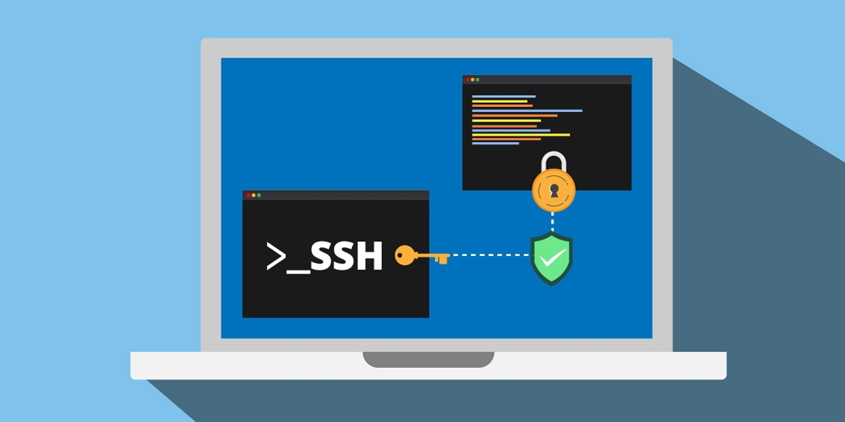 openssh-la-gi
