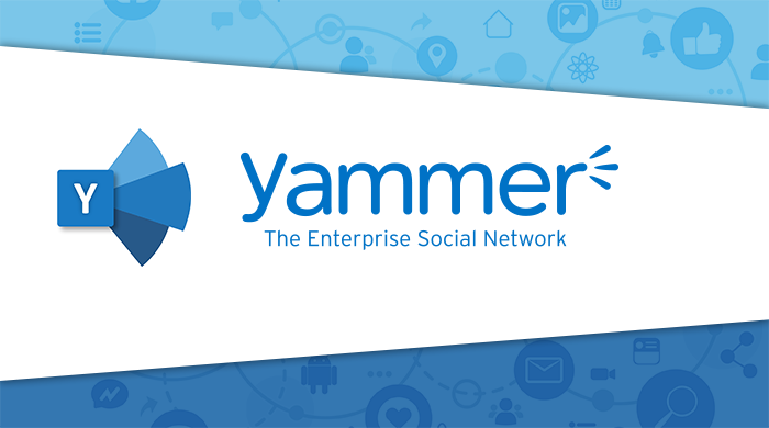 yammer-la-gi