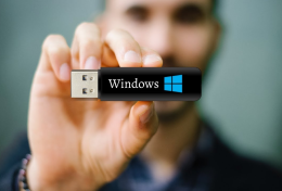 WinToUSB là gì? Hướng dẫn cách tạo Portable Windows vào USB thông qua WinToUSB