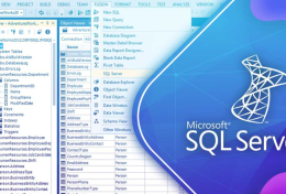 SQL Server là gì? Vai trò của SQL Server trong quản lý dữ liệu