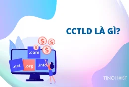 ccTLD là gì? Tổng hợp kiến thức cần biết về ccTLD