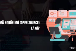 Mã nguồn mở (Open Source) là gì? Phần mềm mã nguồn mở có bảo mật không?