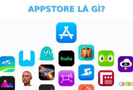 AppStore là gì? Khám phá nền tảng phân phối ứng dụng của nhà Apple