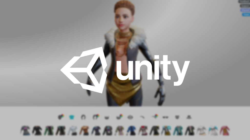 unity-la-gi