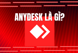 AnyDesk là gì? Hướng dẫn chi tiết cách cài đặt phần mềm AnyDesk
