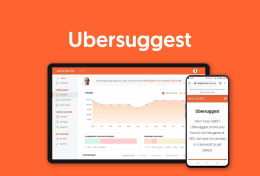 UberSuggest là gì? Nghiên cứu từ khóa và tối ưu SEO với UberSuggest như thế nào?
