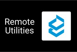 Remote Utilities là gì? Đánh giá tính năng và ứng dụng của Remote Utilities