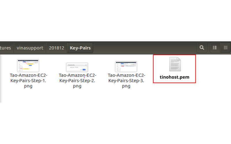 key-pairs-la-gi