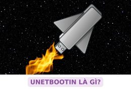 Unetbootin là gì? Kiến thức cần biết về phần mềm Unetbootin