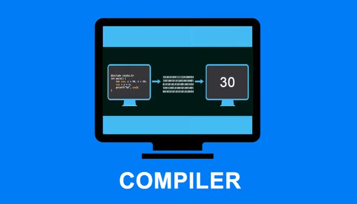 compiler-la-gi