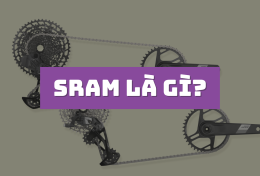 SRAM là gì? Vì sao nên sử dụng SRAM để lưu trữ dữ liệu?