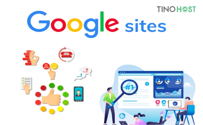 google-sites-bi-phu-thuoc-vao-he-thong-cua-google