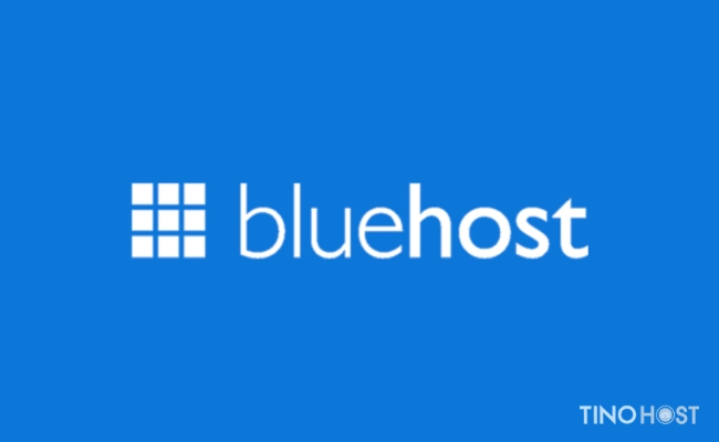 Hosting-Bluehost