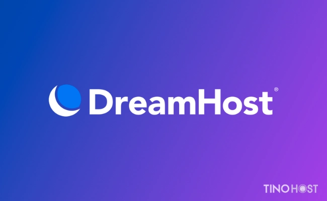Hosting-DreamHost