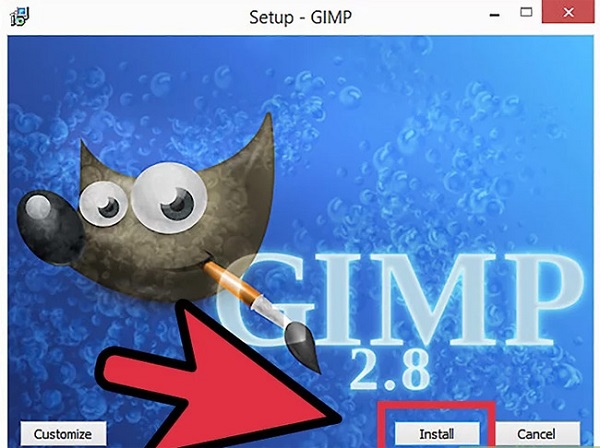 gimp-la-gi