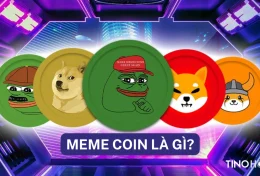 Meme Coin là gì? Có nên đầu tư vào Meme Coin?