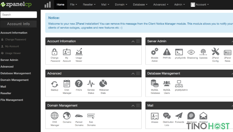 zpanel-la-gi