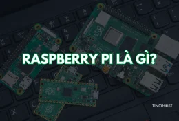 Raspberry Pi là gì? Điều gì khiến Raspberry Pi trở nên ấn tượng?