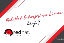 Red Hat Enterprise Linux là gì? Tổng hợp kiến thức về Red Hat Enterprise Linux