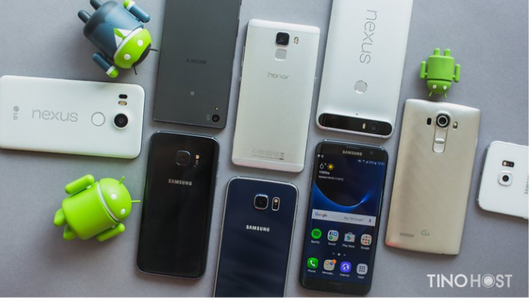 Android là gì? Tất tần tật về hệ điều hành điện thoại phổ biến nhất hiện nay 3