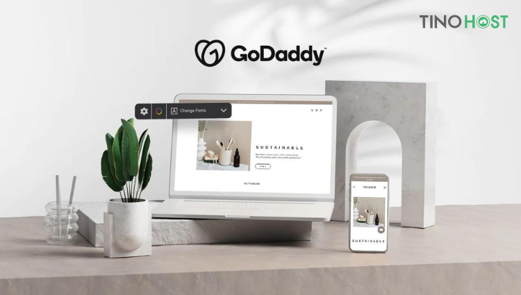 GoDaddy