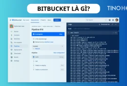 Bitbucket là gì? So sánh Bitbucket và Github để chọn nền tảng quản lý dự án phần mềm phù hợp