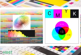 CMYK là gì? Tìm hiểu sự khác biệt giữa hệ màu CMYK và RGB