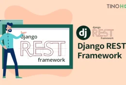 Django REST Framework là gì? Tại sao nên học Django REST Framework?