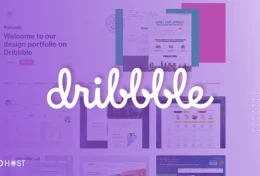 Dribbble là gì? Khám phá nền tảng đặc biệt dành cho những người yêu thiết kế