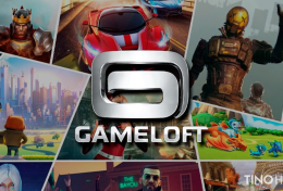 Gameloft là gì? Các tựa game nổi bật của Gameloft