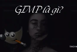 GIMP là gì? Hướng dẫn cách cài đặt ứng dụng GIMP chi tiết