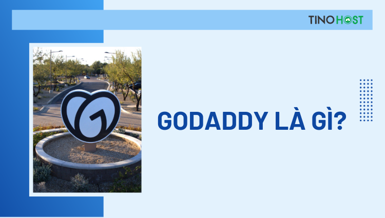 GoDaddy-la-gi