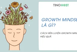 Growth Mindset là gì? Cách rèn luyện Growth Mindset để luôn tiến bộ mỗi ngày