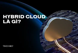 Hybrid Cloud là gì? Vai trò của Hybrid Cloud trong kỷ nguyên số