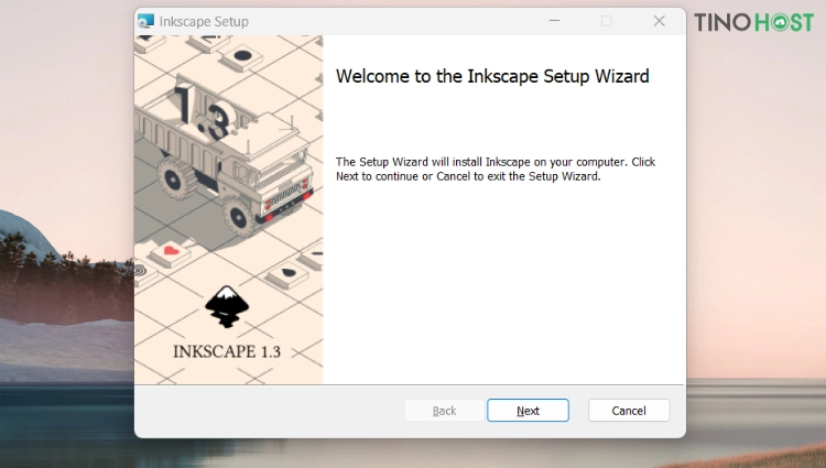 Inkscape là gì? Hướng dẫn cách tải và cài đặt Inkscape A-Z 1
